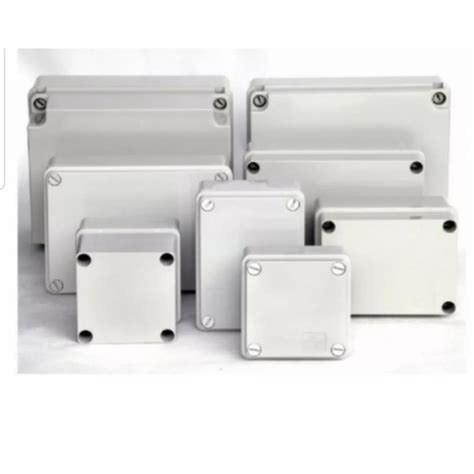 pvc junction box manufacturers malaysia|kvc enclosure box.